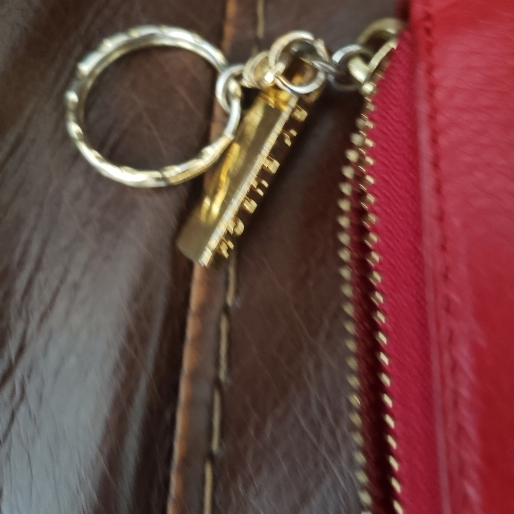 Tory Burch Wallet - Picture 4 of 11